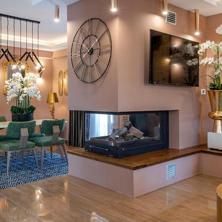 Anna Suites Kos Exterior photo