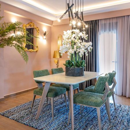 Anna Suites Kos Exterior photo
