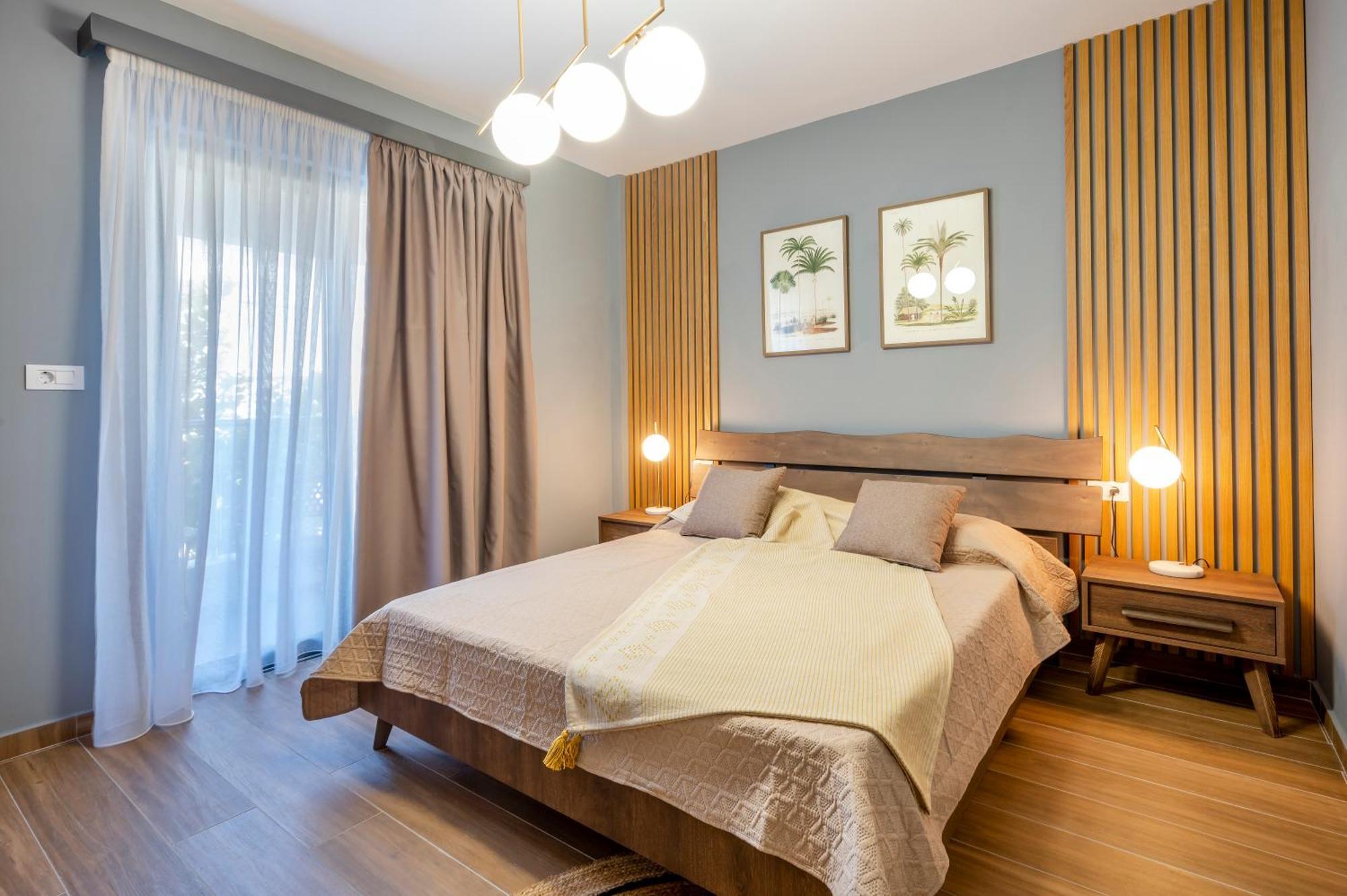 Anna Suites Kos Exterior photo