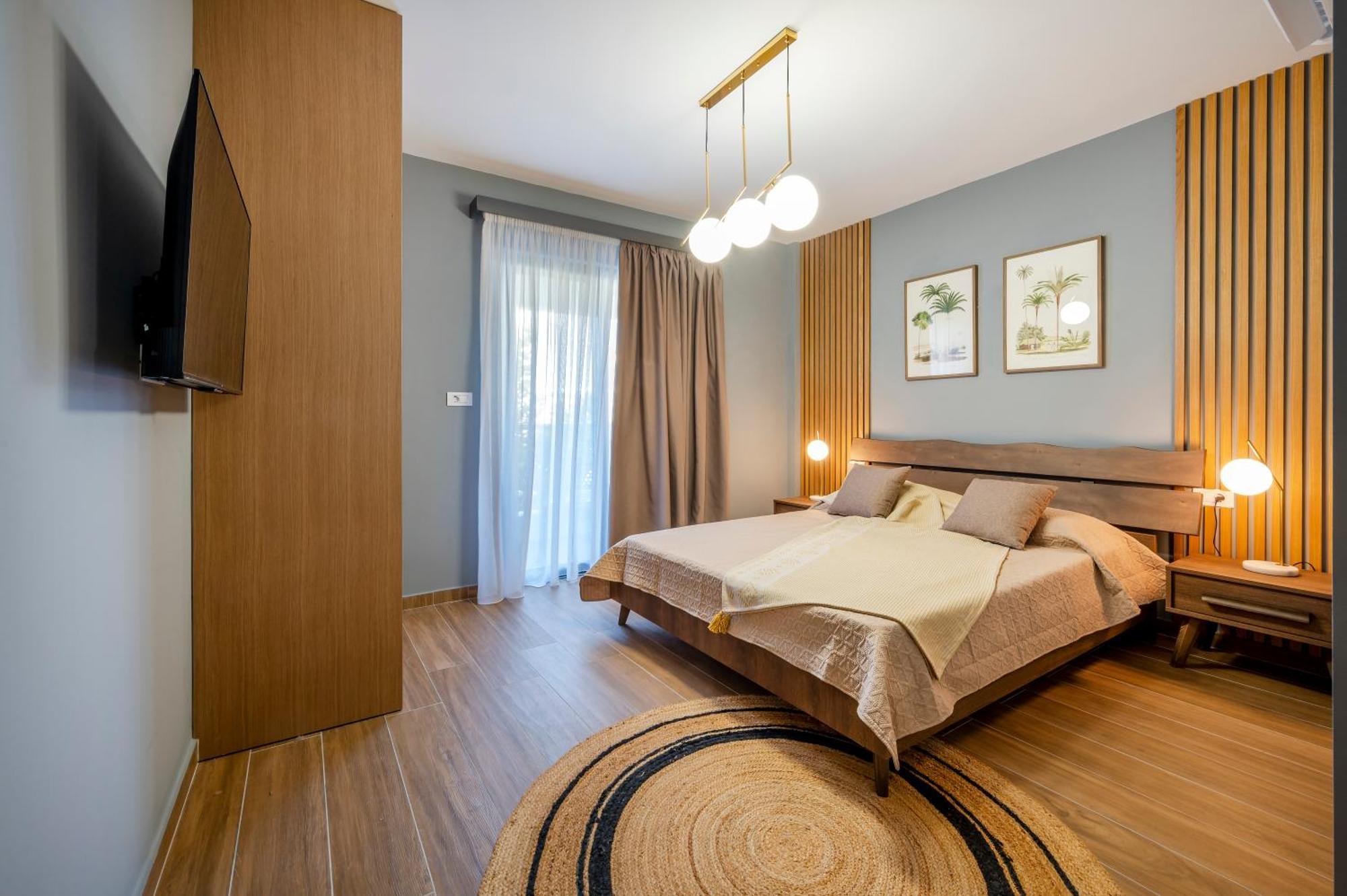 Anna Suites Kos Exterior photo