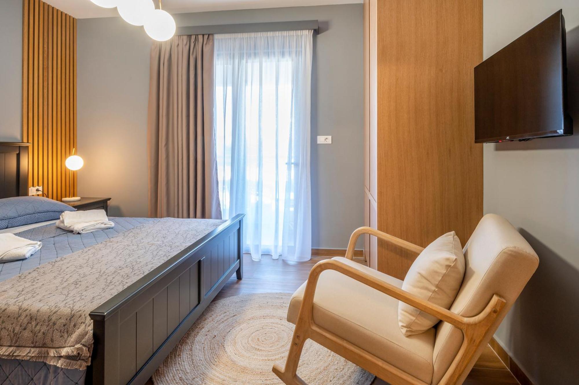 Anna Suites Kos Exterior photo