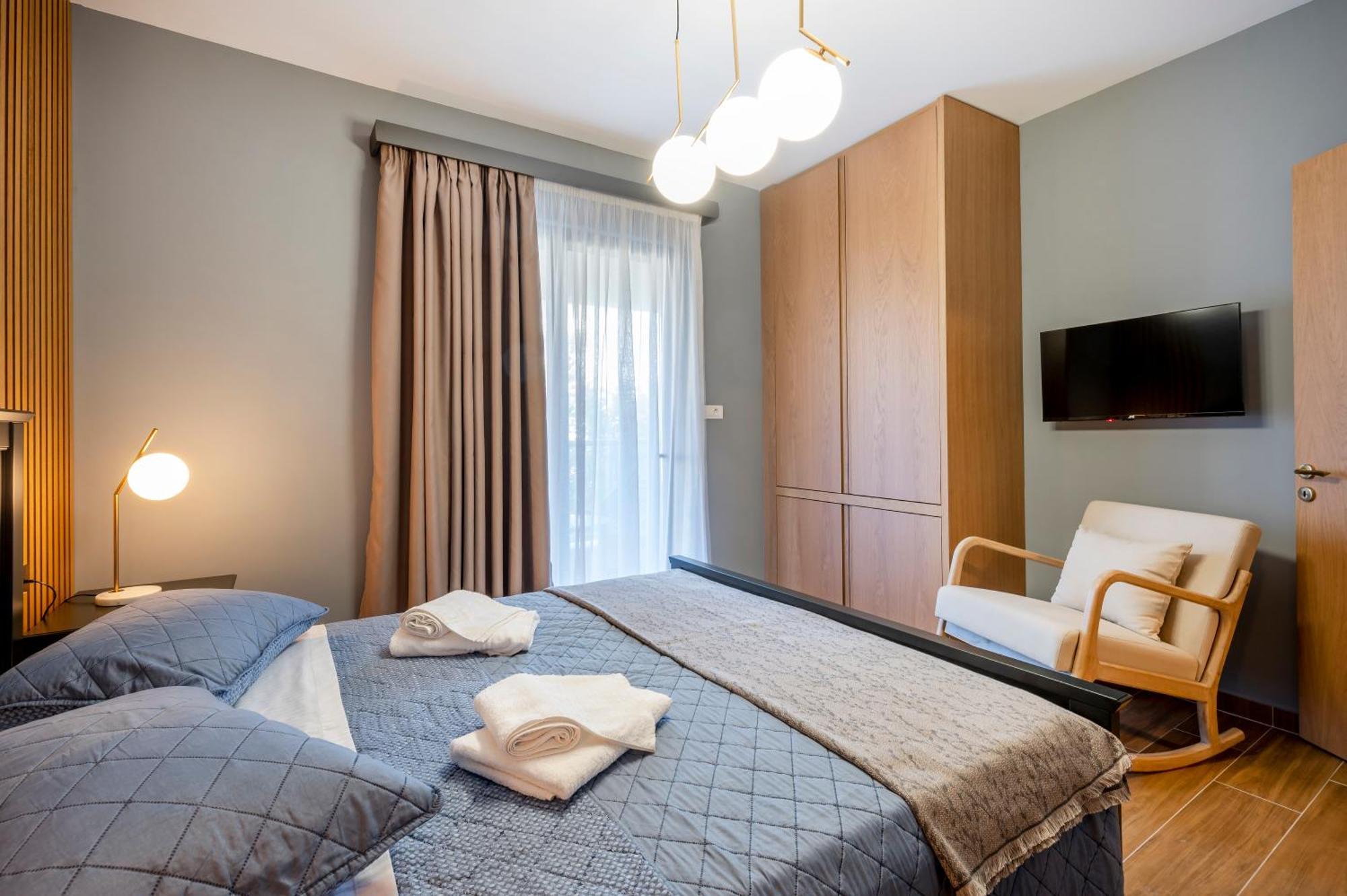 Anna Suites Kos Exterior photo