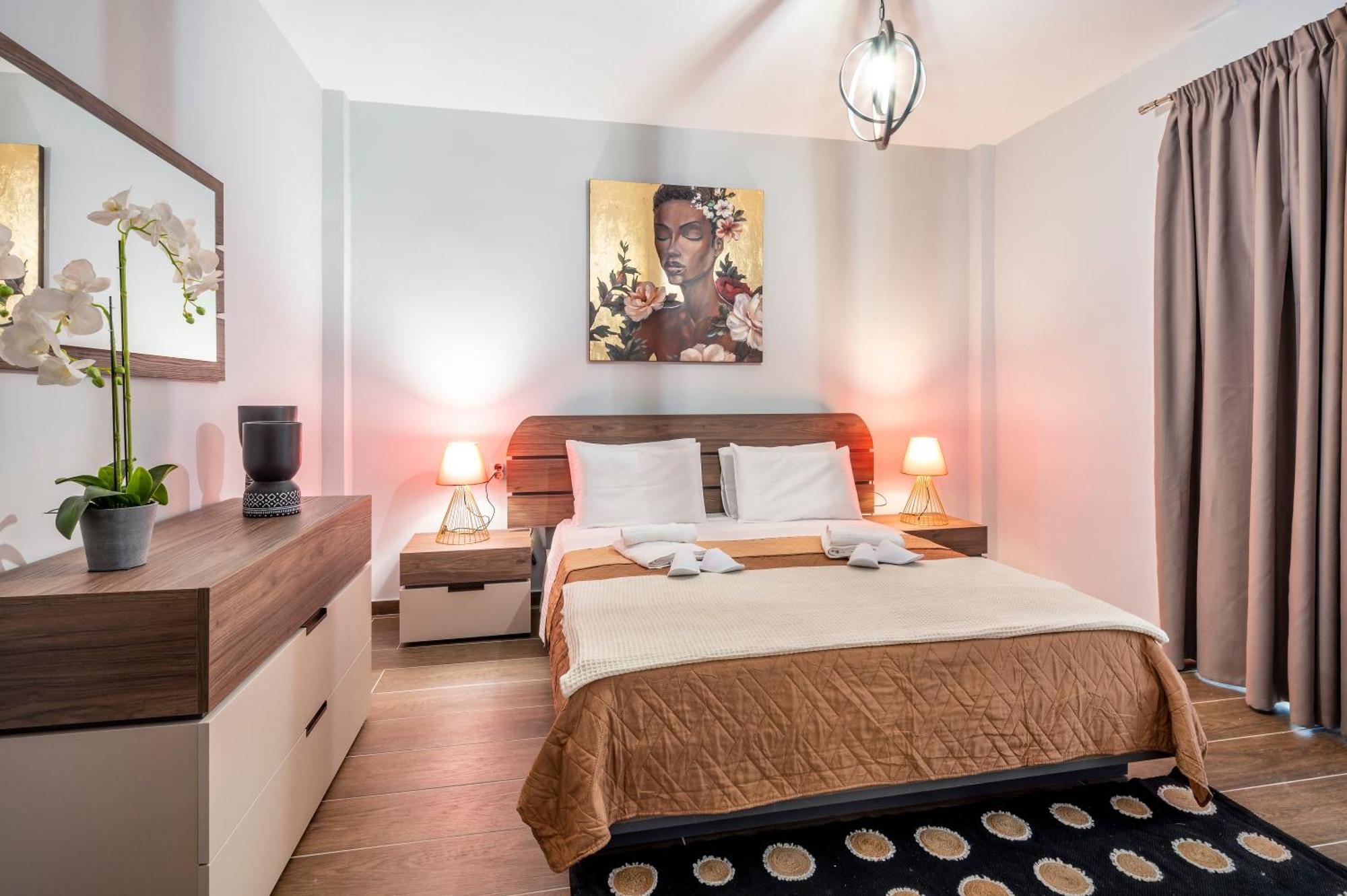 Anna Suites Kos Exterior photo