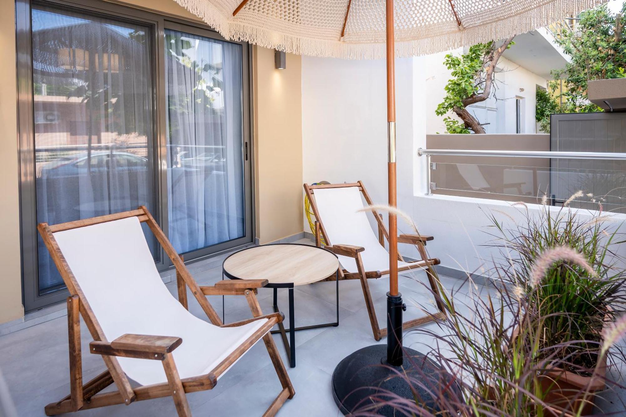 Anna Suites Kos Exterior photo