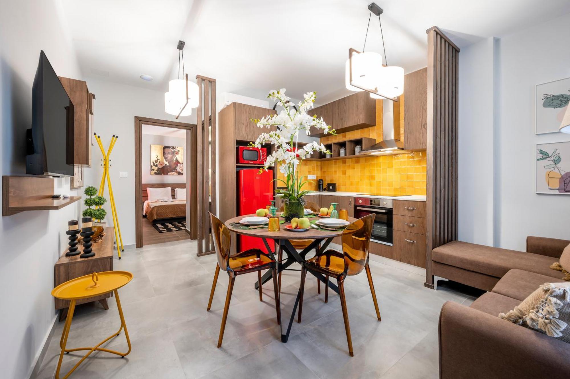 Anna Suites Kos Exterior photo