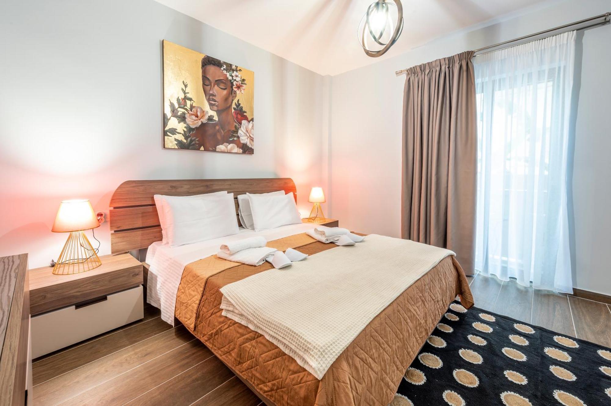 Anna Suites Kos Exterior photo