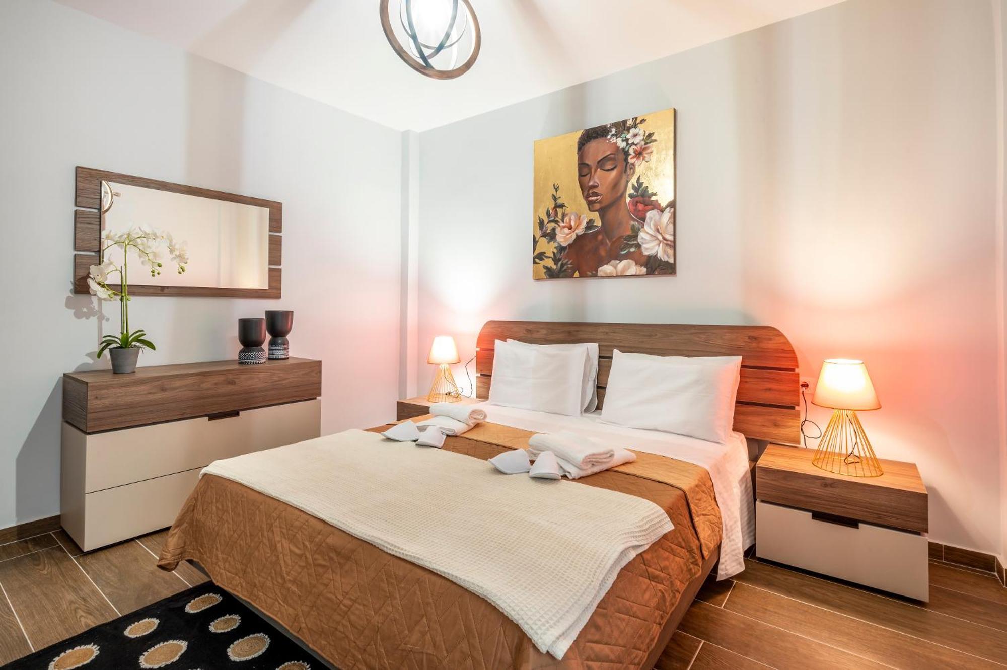 Anna Suites Kos Exterior photo