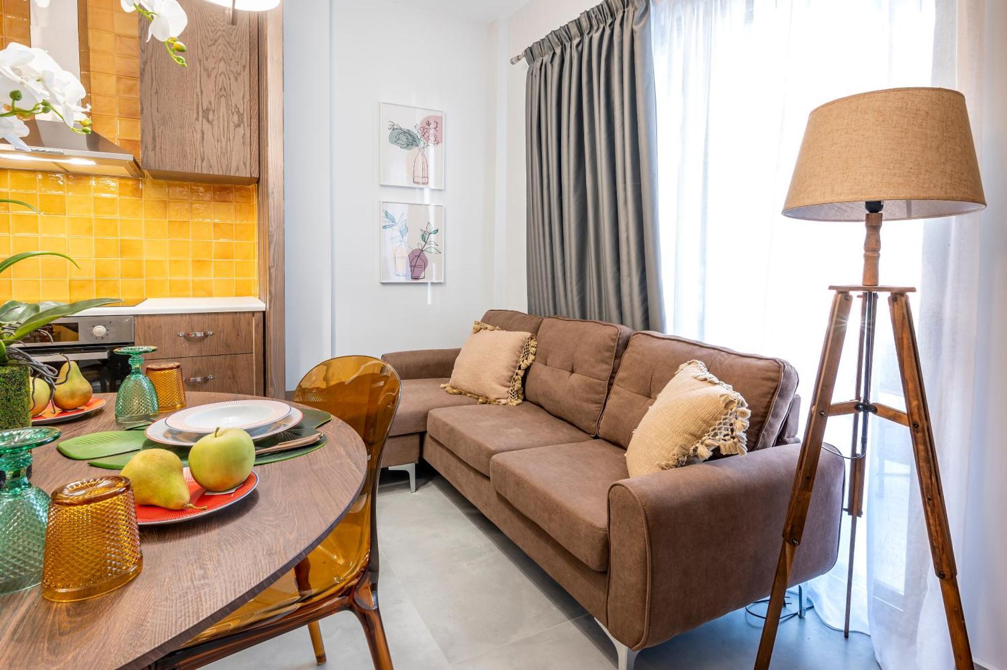 Anna Suites Kos Exterior photo