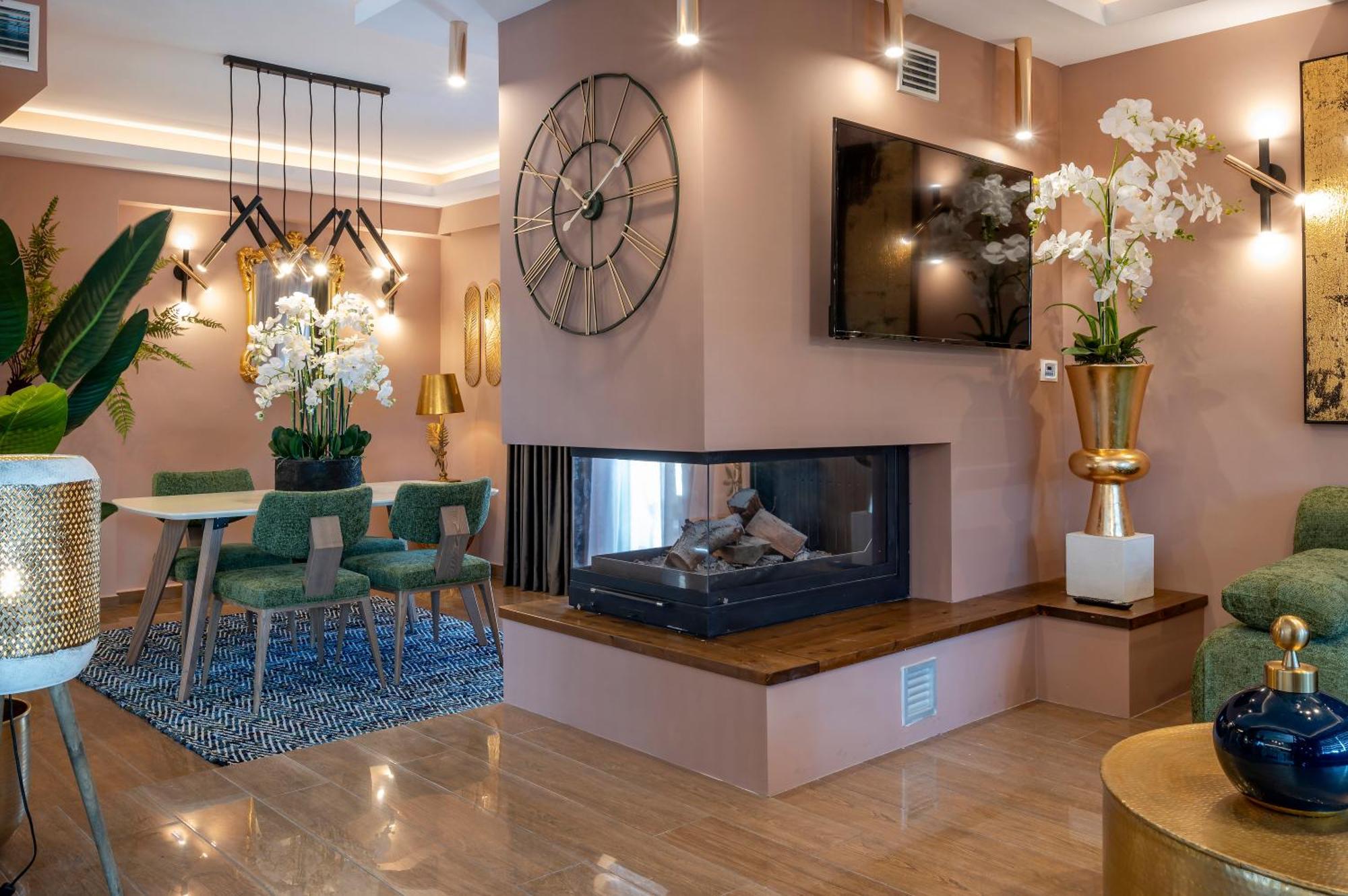 Anna Suites Kos Exterior photo