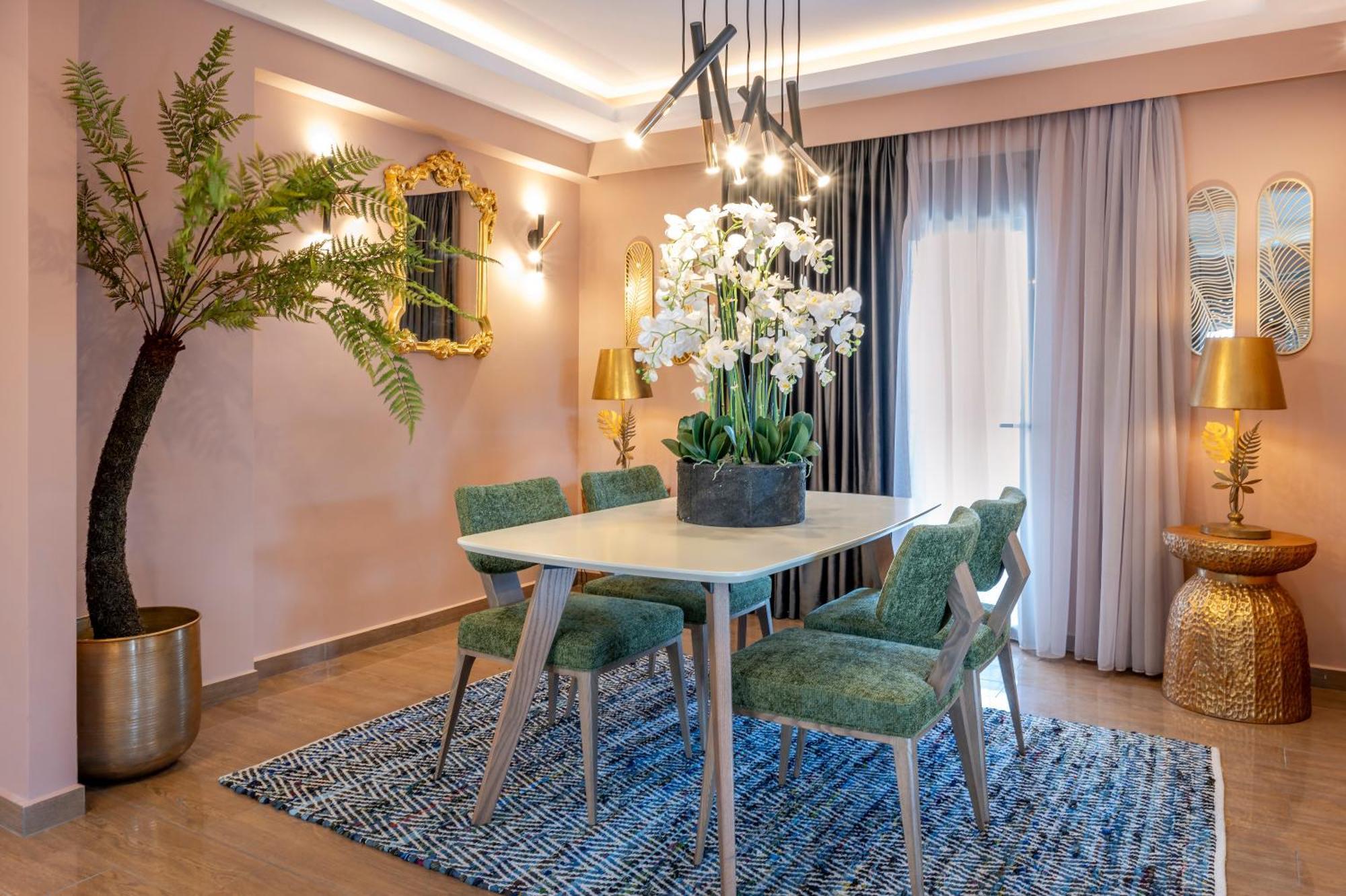 Anna Suites Kos Exterior photo