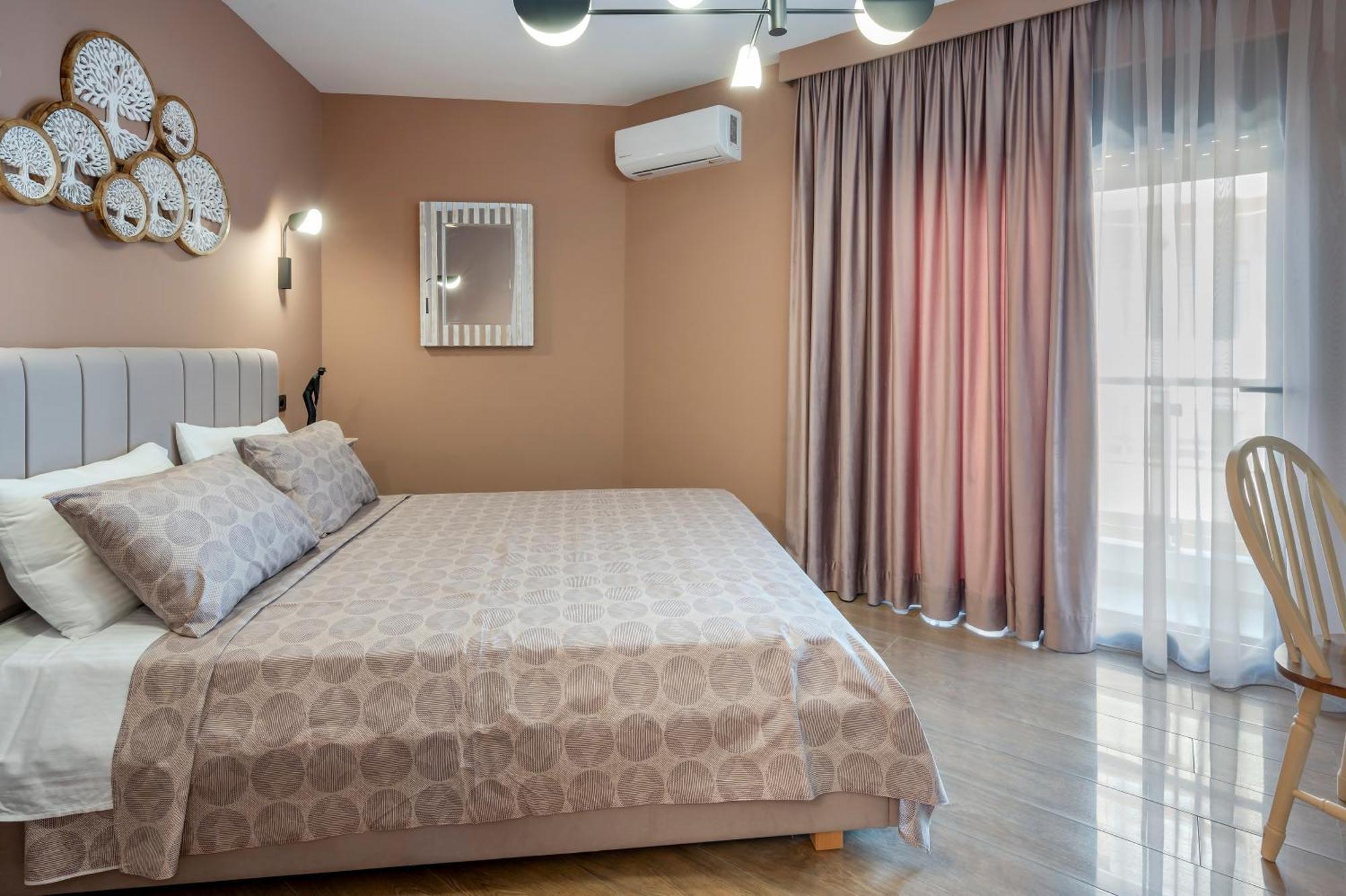 Anna Suites Kos Exterior photo