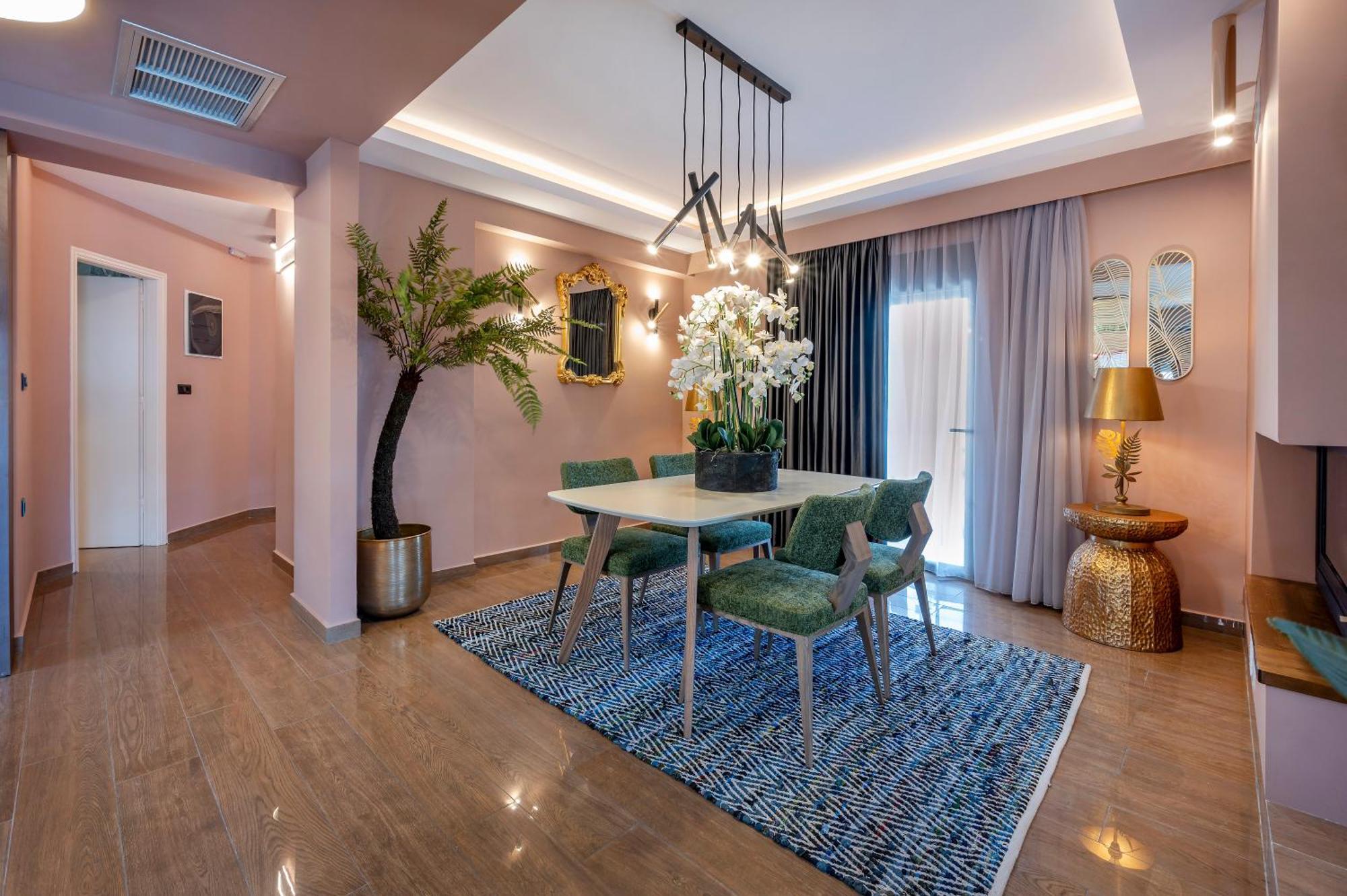 Anna Suites Kos Exterior photo
