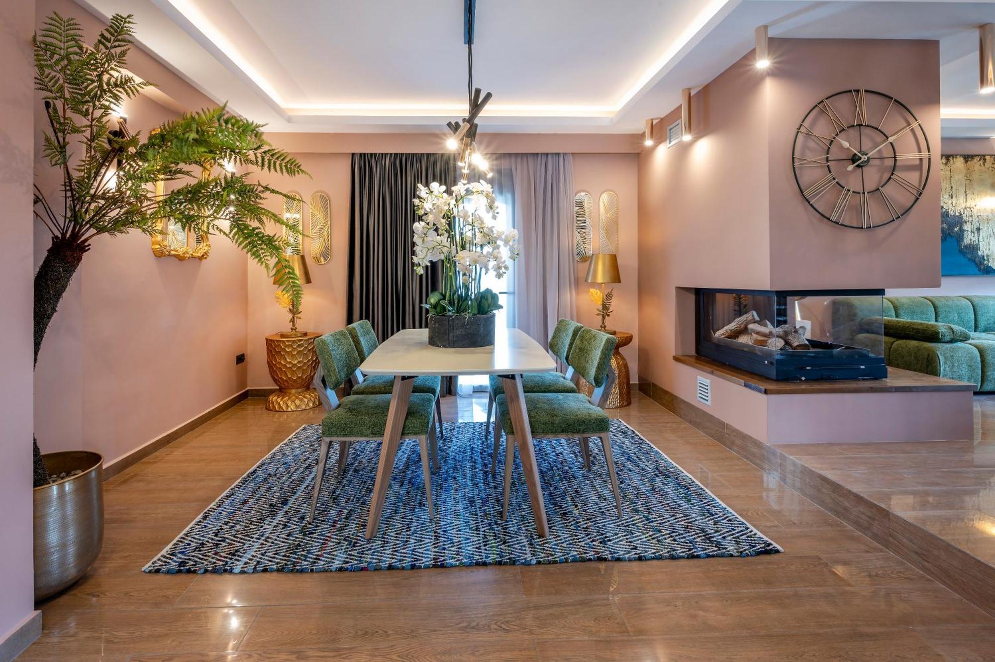 Anna Suites Kos Exterior photo