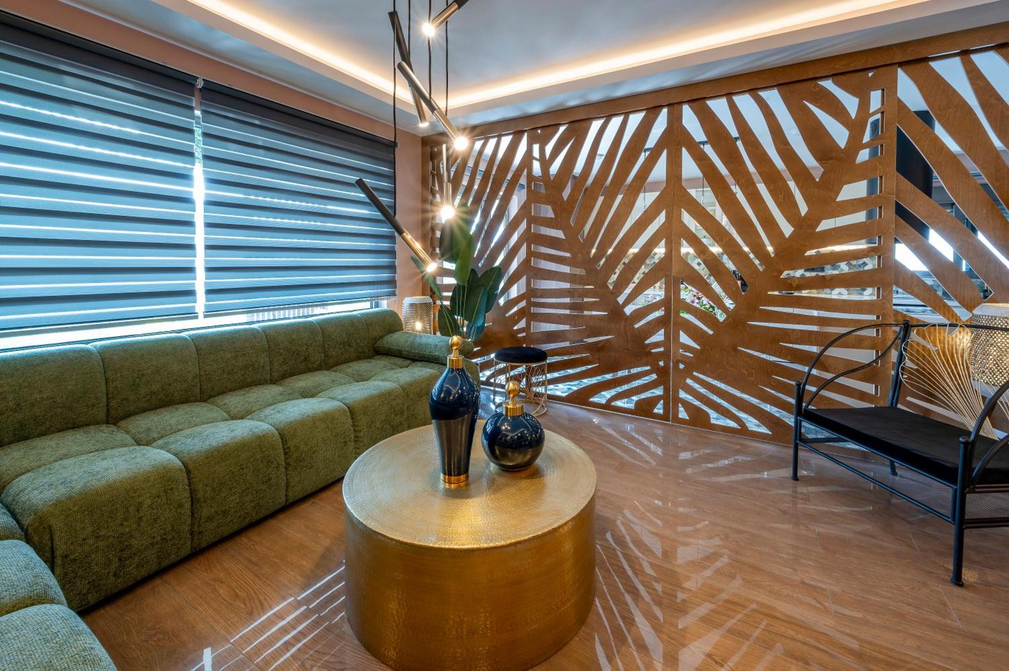 Anna Suites Kos Exterior photo