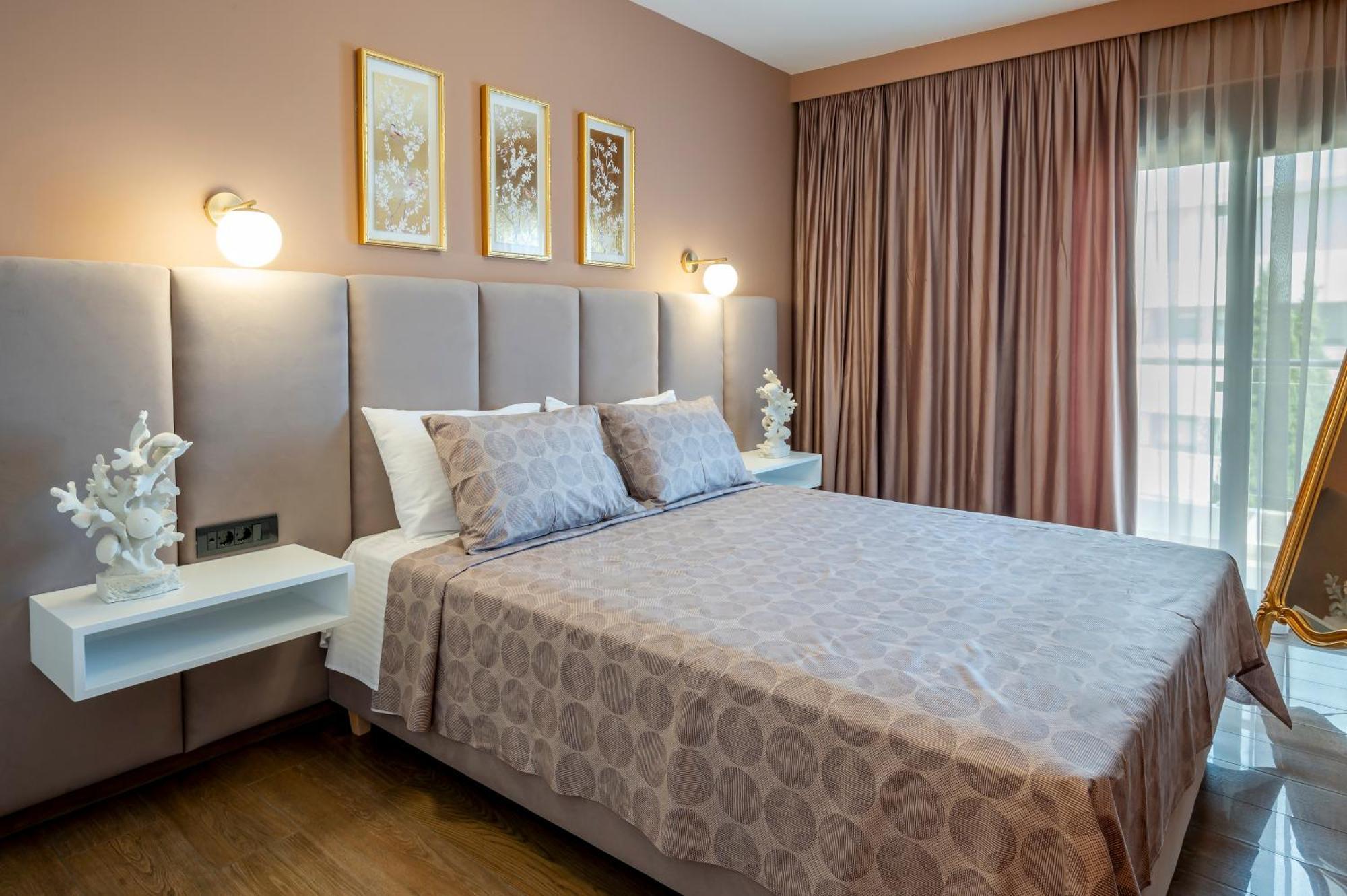 Anna Suites Kos Exterior photo