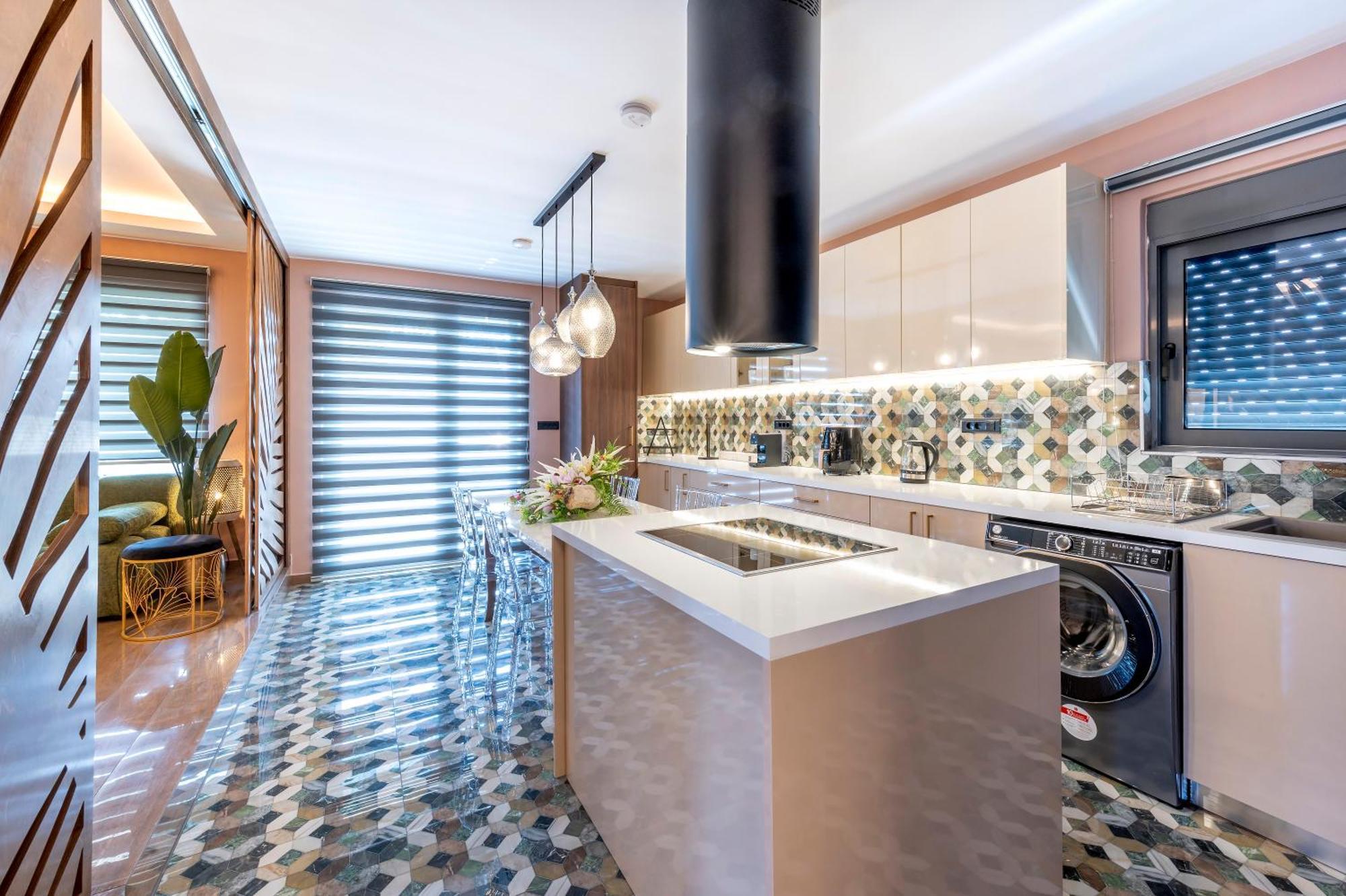Anna Suites Kos Exterior photo