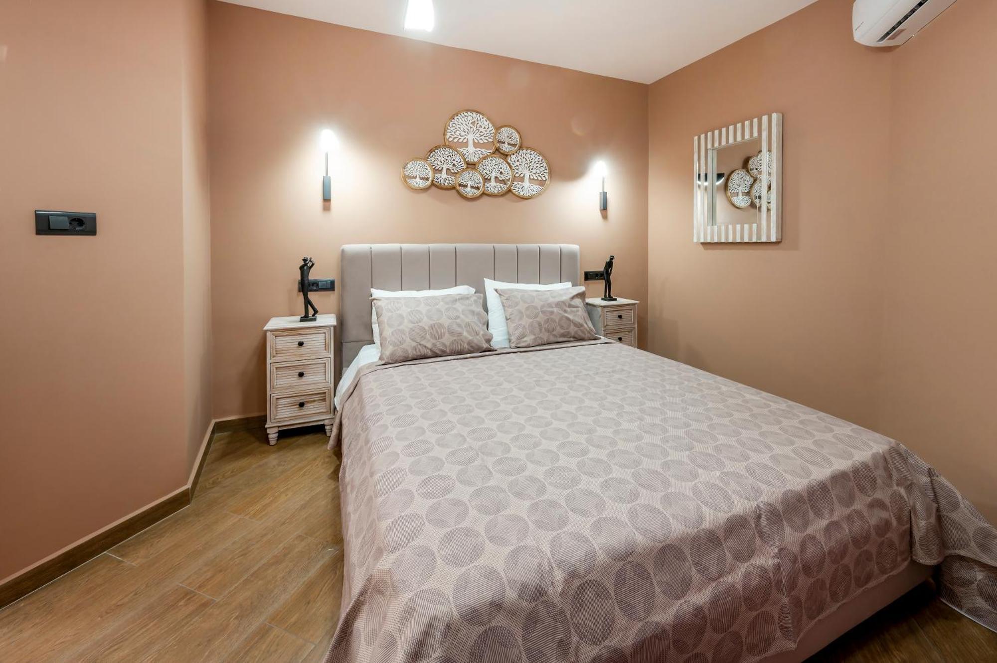 Anna Suites Kos Exterior photo