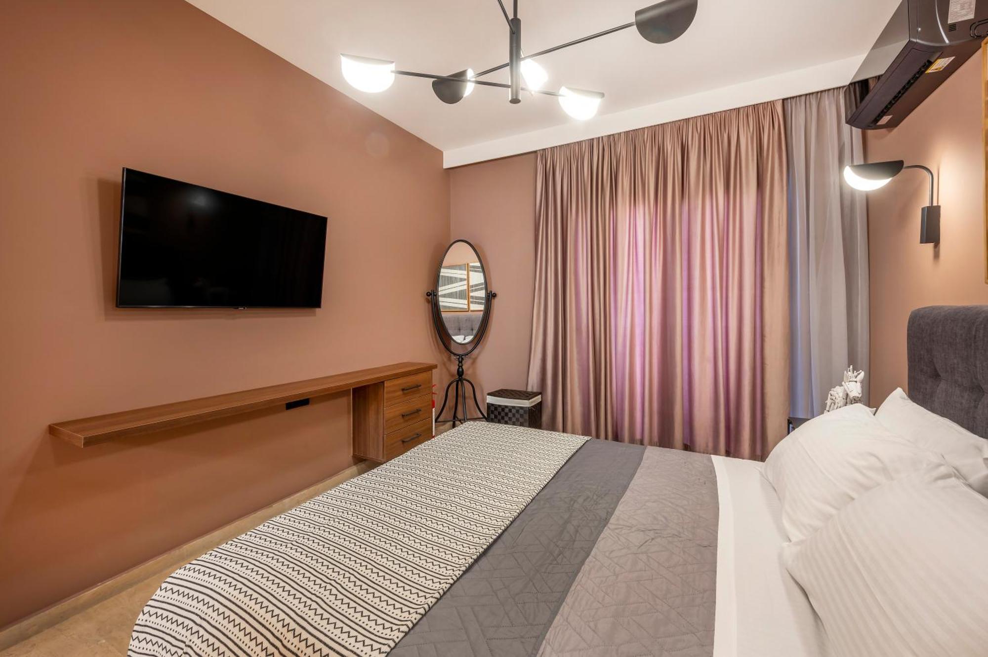 Anna Suites Kos Exterior photo