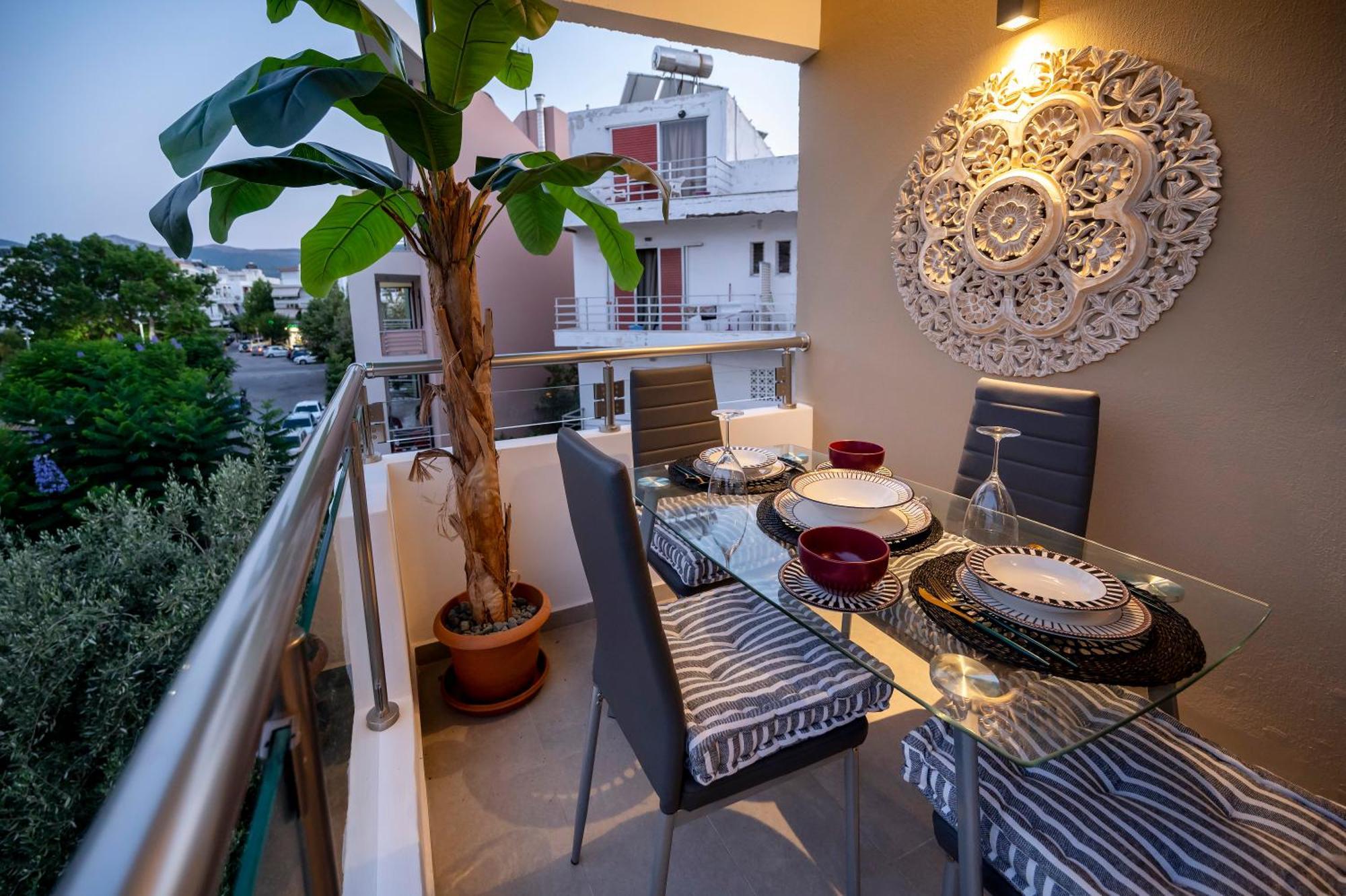Anna Suites Kos Exterior photo