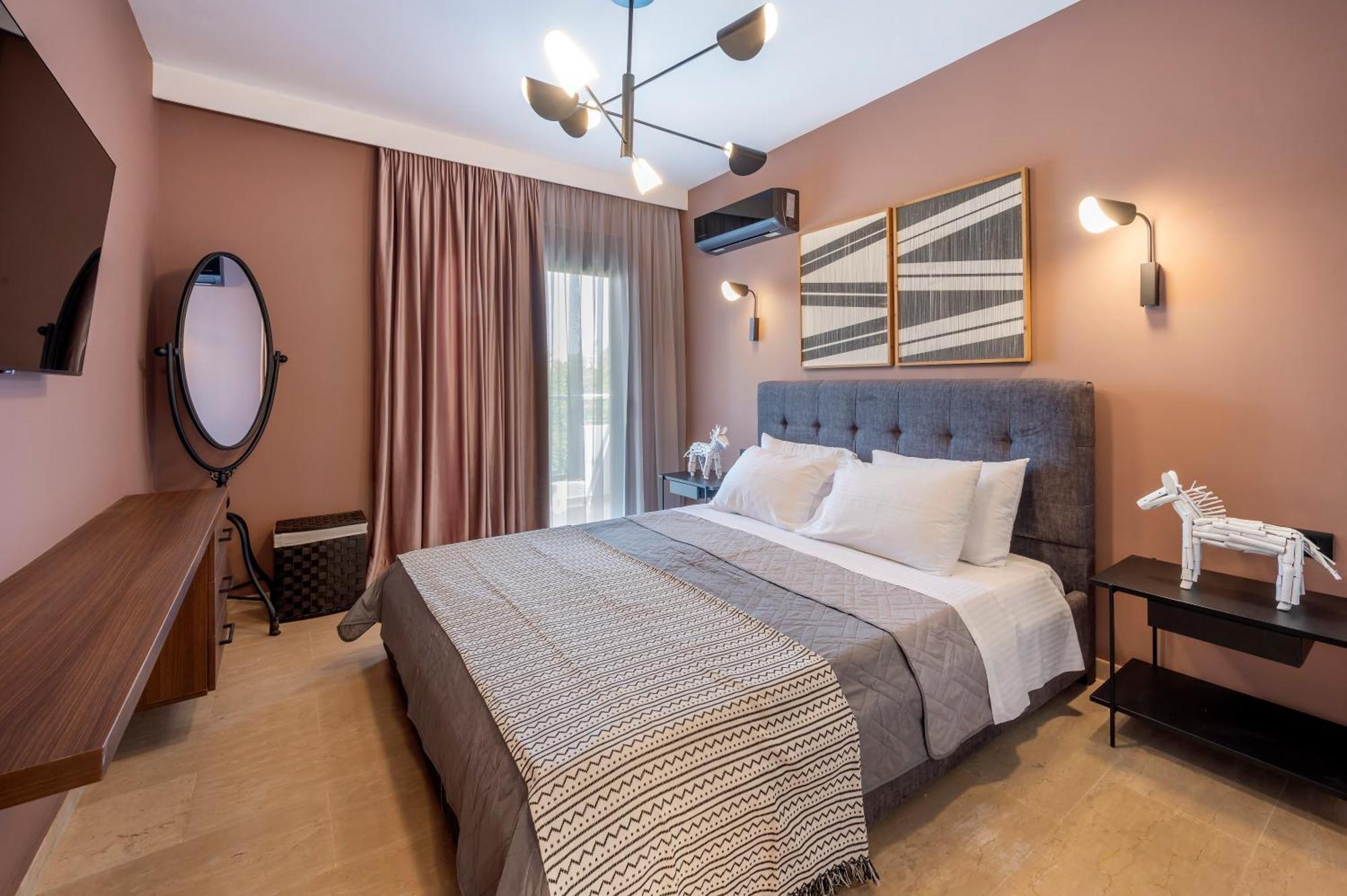 Anna Suites Kos Exterior photo