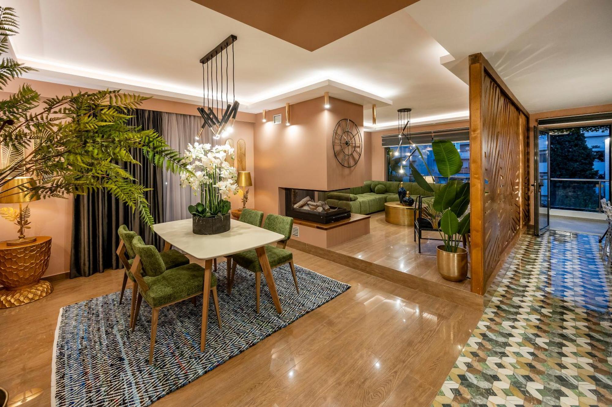 Anna Suites Kos Exterior photo