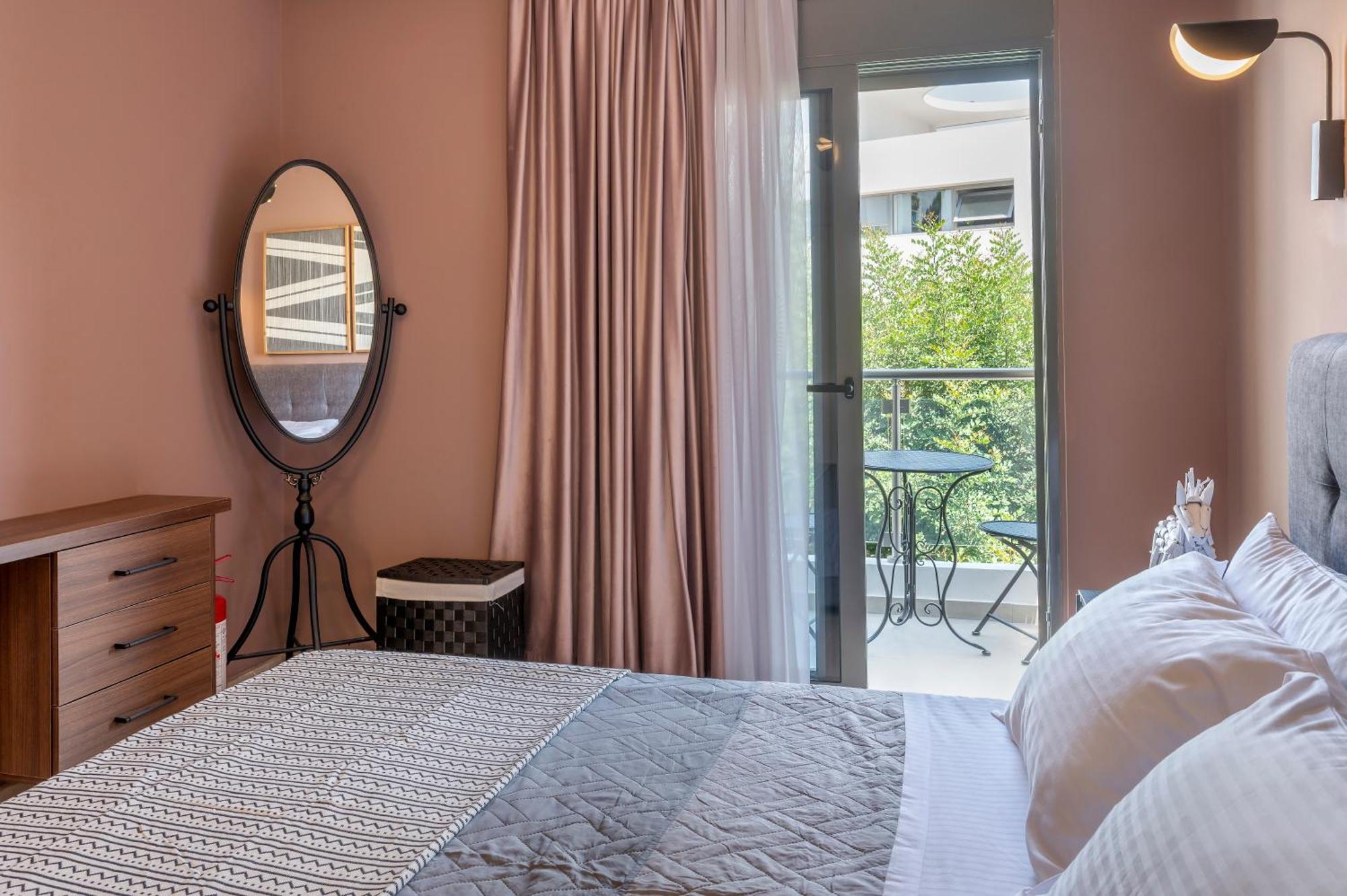Anna Suites Kos Exterior photo
