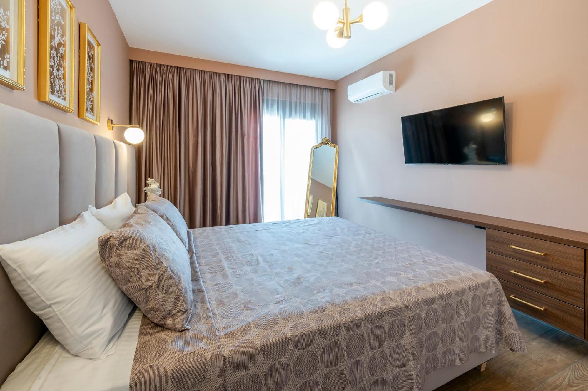 Anna Suites Kos Exterior photo