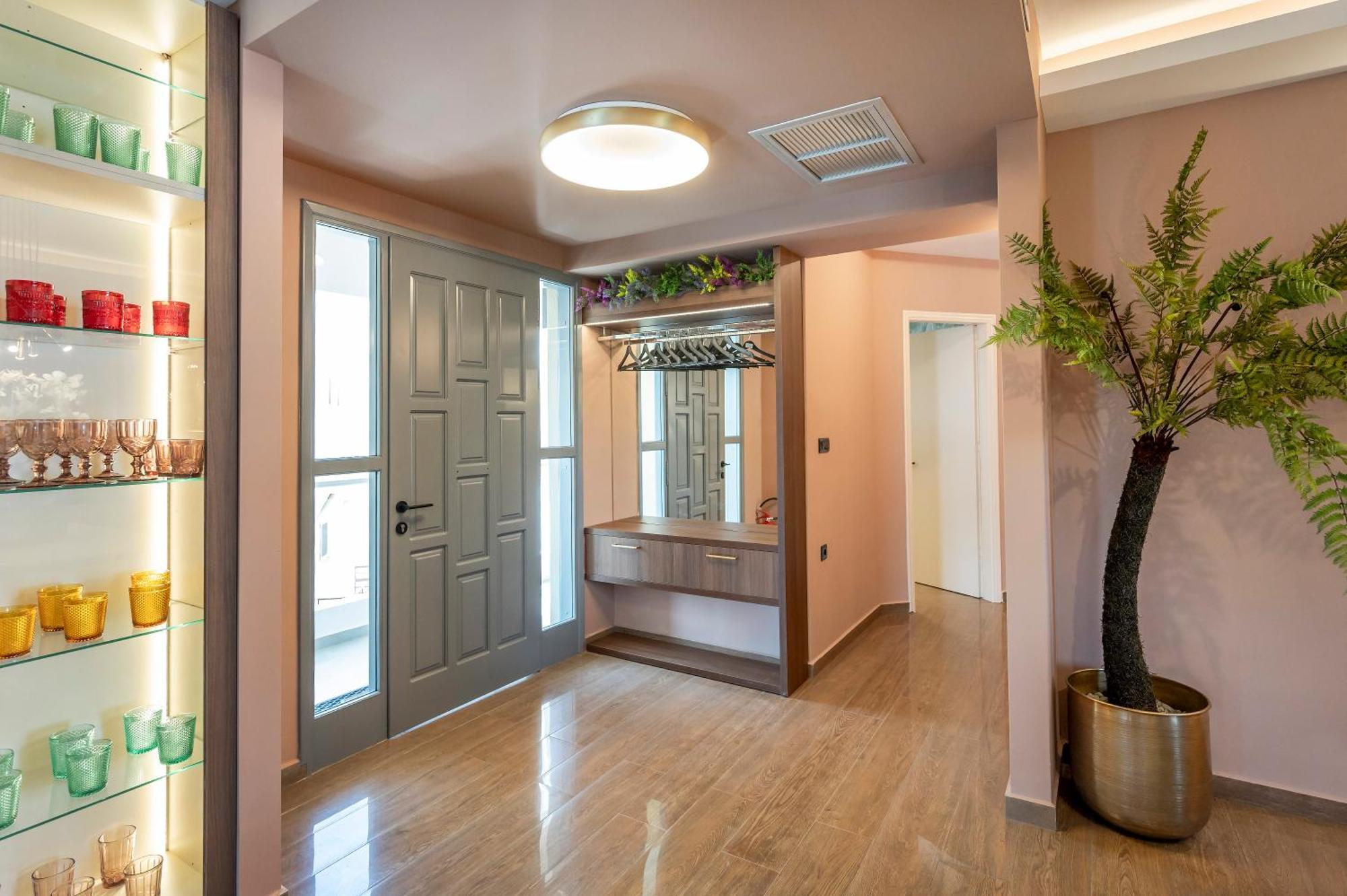 Anna Suites Kos Exterior photo